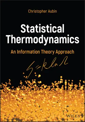 Termodinamică statistică - Statistical Thermodynamics