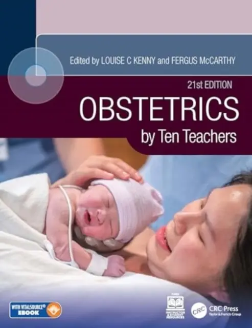 Obstetrică de zece profesori - Obstetrics by Ten Teachers