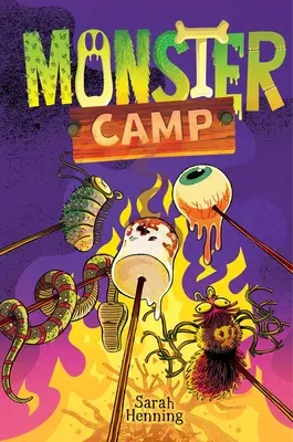 Tabăra monștrilor - Monster Camp