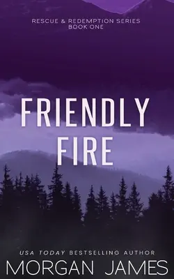 Foc prietenos - Friendly Fire