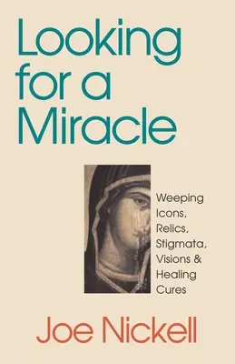 În căutarea unui miracol - Looking for a Miracle