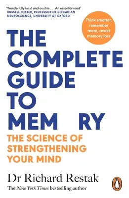 Ghid complet pentru memorie - Complete Guide to Memory