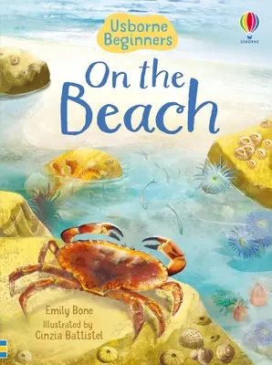 Pe plajă - On the Beach