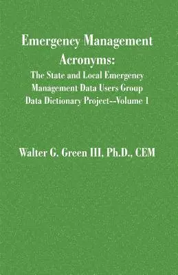 Acronime de gestionare a situațiilor de urgență - Emergency Management Acronyms