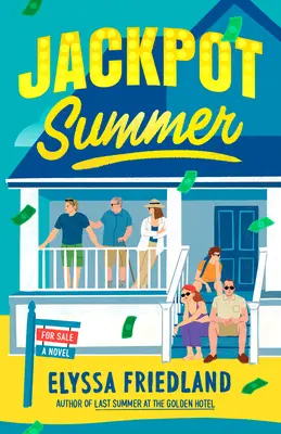 Jackpot de vară - Jackpot Summer