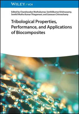 Proprietăți tribologice, performanță și aplicații ale biocompozitelor - Tribological Properties, Performance, and Applications of Biocomposites