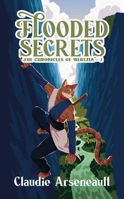 Secretele inundate - Flooded Secrets