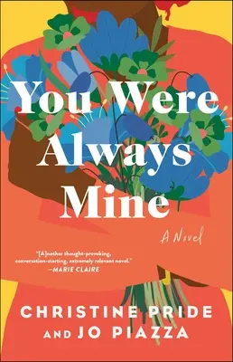 Ai fost întotdeauna a mea - You Were Always Mine
