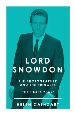 Lordul Snowdon - Lord Snowdon