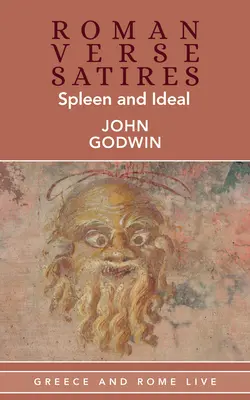 Satire romane în versuri: Spleen și ideal - Roman Verse Satires: Spleen and Ideal