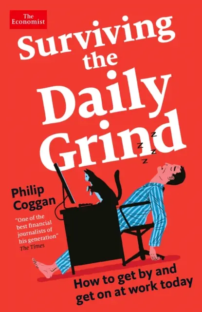 Supraviețuirea zilnică - Surviving the Daily Grind