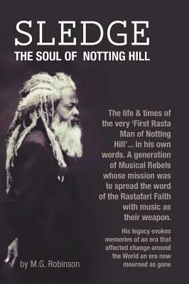 Sledge Sufletul din Notting Hill - Sledge The Soul of Notting Hill