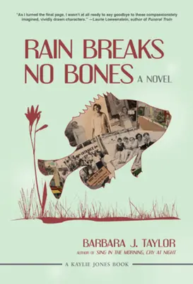Ploaia nu rupe oasele - Rain Breaks No Bones