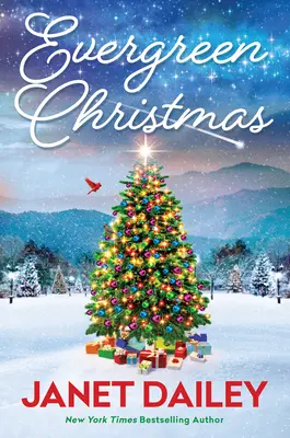 Crăciunul Evergreen - Evergreen Christmas