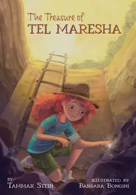 Comoara de la Tel Maresha - The Treasure of Tel Maresha