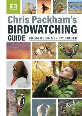 Ghidul de observare a păsărilor al lui Chris Packham - Chris Packham's Birdwatching Guide