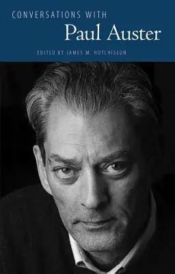 Conversații cu Paul Auster - Conversations with Paul Auster