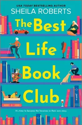 Clubul de carte The Best Life - The Best Life Book Club