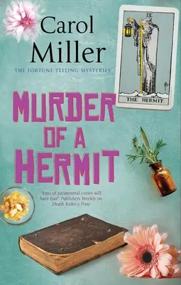Crima unui pustnic - Murder of a Hermit