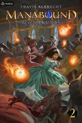 Reverberații: O aventură Isekai - Reverberations: An Isekai Adventure