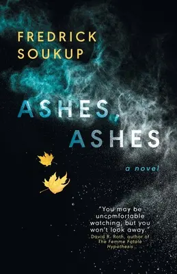 Cenușă, cenușă - Ashes, Ashes