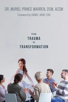 De la traumă la transformare - From Trauma to Transformation