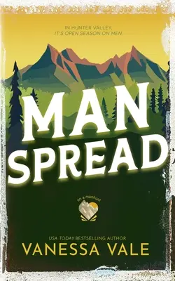 Răspândirea omului - Man Spread