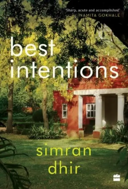 Cele mai bune intenții - Best Intentions