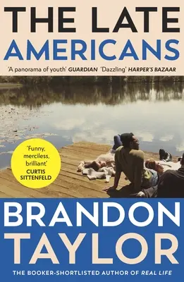 Americanii târzii - Late Americans