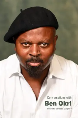 Conversații cu Ben Okri - Conversations with Ben Okri