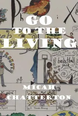 Mergeți la Living - Go to the Living