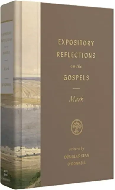 Reflecții expozitive asupra Evangheliilor, volumul 3: Marcu - Expository Reflections on the Gospels, Volume 3: Mark