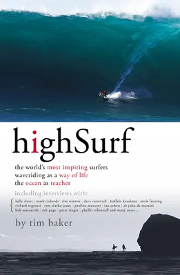 High Surf cele mai inspirate cărți din lume - High Surf the Worlds Most Inspiring