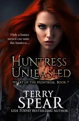 Vânătoarea dezlănțuită - Huntress Unleashed