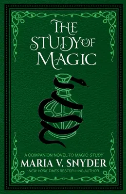 Studiul magiei - The Study of Magic