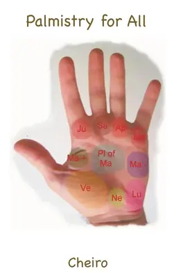 Chiromanție pentru toți - Palmistry for All