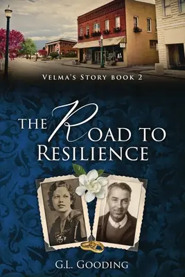 Drumul spre reziliență: Povestea lui Velma - The Road to Resilience: Velma's Story