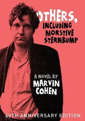 Altele, inclusiv Morstive Sternbump - Others, Including Morstive Sternbump