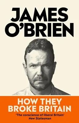 Cum au spart Marea Britanie - How They Broke Britain