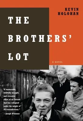 Lotul fraților - The Brothers' Lot
