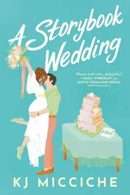 O nuntă de poveste - A Storybook Wedding