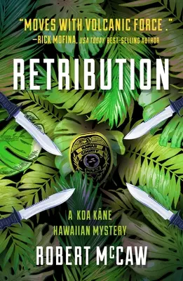 Retribuție: Volumul 5 - Retribution: Volume 5