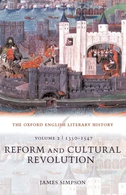 Reformă și revoluție culturală: 1350-1547 - Reform and Cultural Revolution: 1350-1547