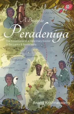 Un pod spre Peradeniya - A Bridge To Peradeniya