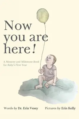 Acum sunteți aici! - Now you are here!