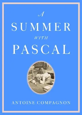 O vară cu Pascal - A Summer with Pascal