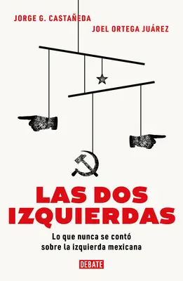 Las DOS Izquierdas: Lo Que Nunca Se Cont Sobre La Izquierda Mexicana / Cele două stângi: What Has Never Been Told about the Mexican Left - Las DOS Izquierdas: Lo Que Nunca Se Cont Sobre La Izquierda Mexicana / The Two Lefts: What Has Never Been Told about the Mexican Left