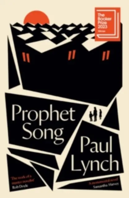 Cântecul profetului - Prophet Song