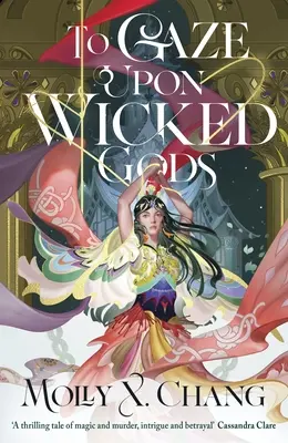 Să ne uităm la zeii răi - To Gaze Upon Wicked Gods