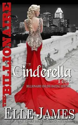 Testul Cenușăresei miliardare - The Billionaire Cinderella Test